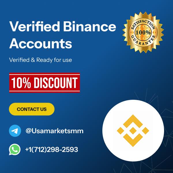 Buy Verified Bybit Account - Buy verified Google accounts at USA Markets SMM